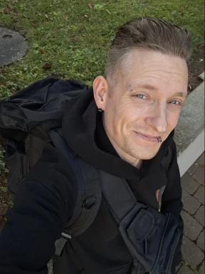 German men looking for love