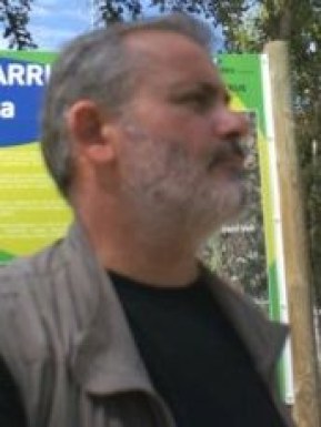 Spanish men looking for love