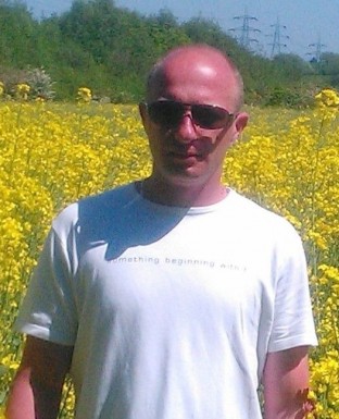 English men looking for love