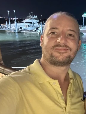 Foreign men for dating