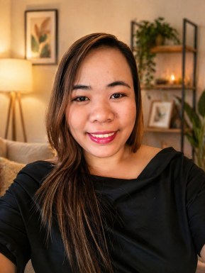 Filipina for dating