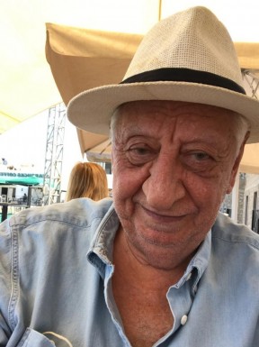 Foreign men for dating