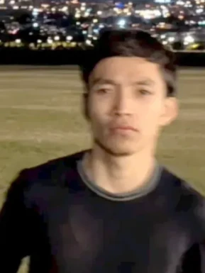 Foreign men for dating